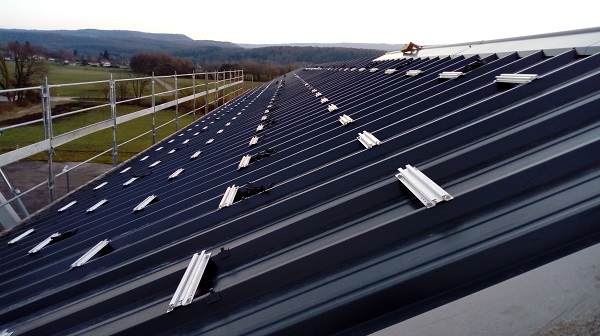 Pretiere EDF photovoltaique Fruitiere a energies