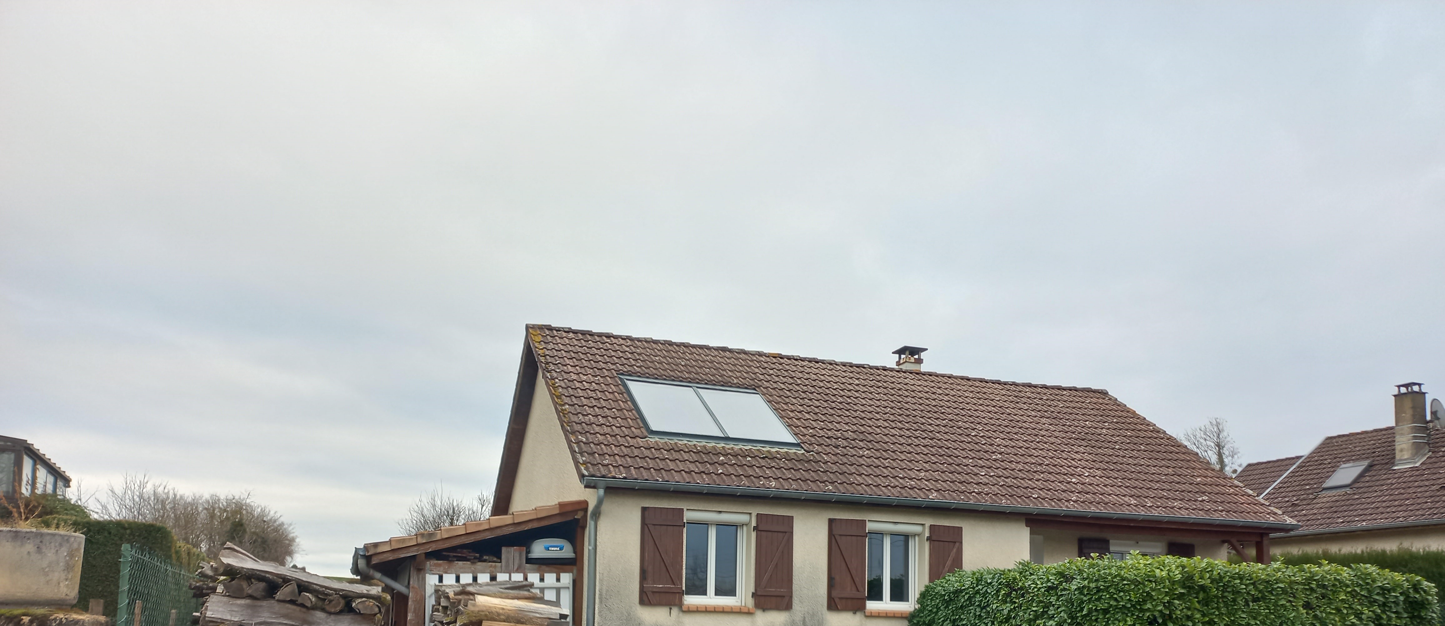 photovoltaique panneau solaire citoyen energie renouvelable Fruitiere à Energies 