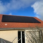 Conseil : quel est le rapport entre la surface de toiture et la puissance d'une installation photovoltaïque?