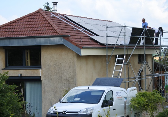 installateur pv coin