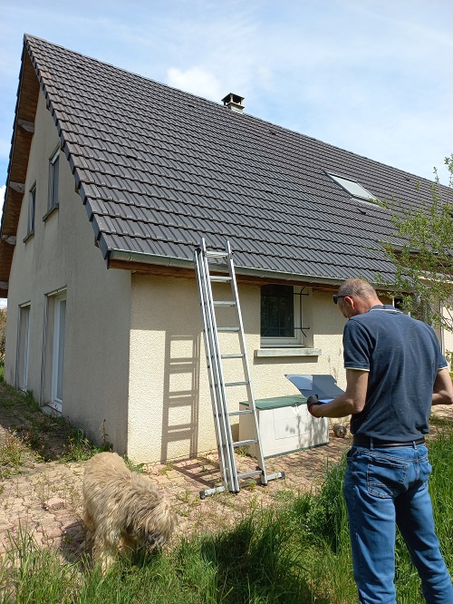 visite technique saillard