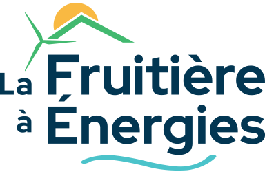 logo la fruitière à énergies