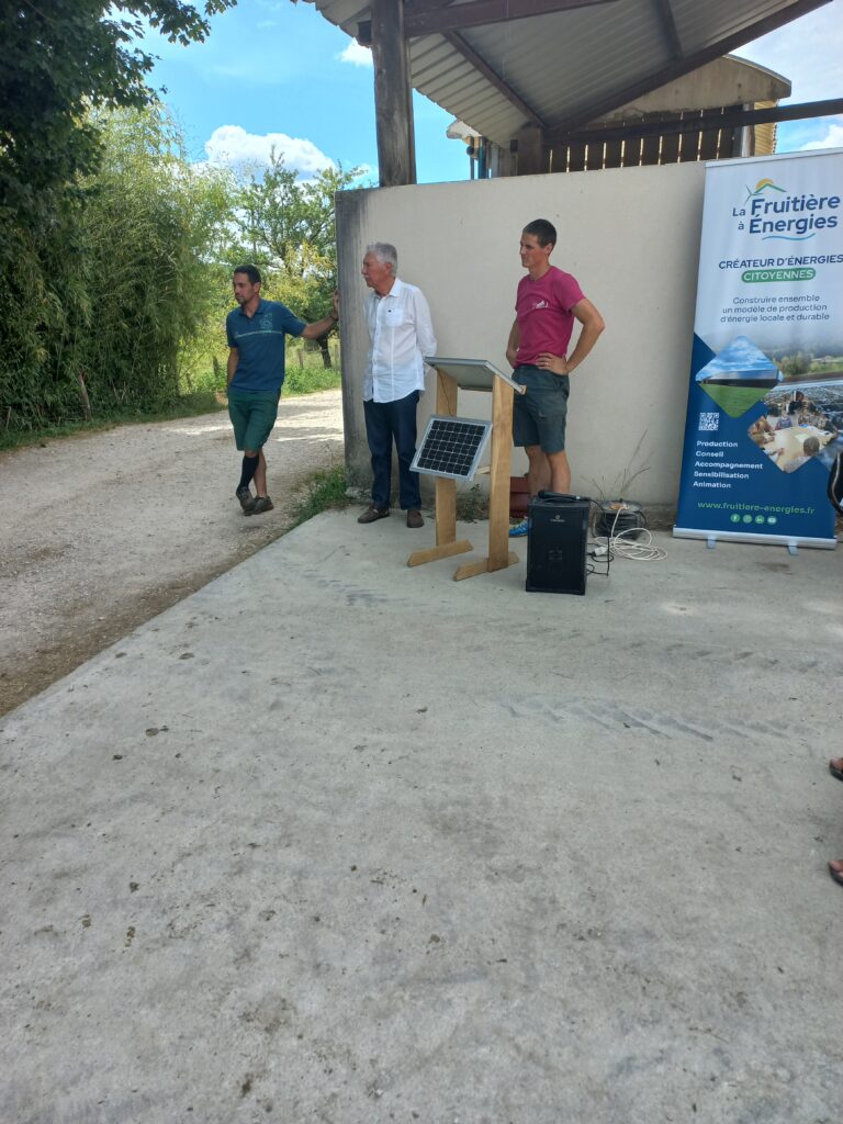discours