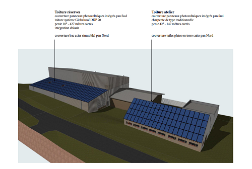 maisons comtoises nancray