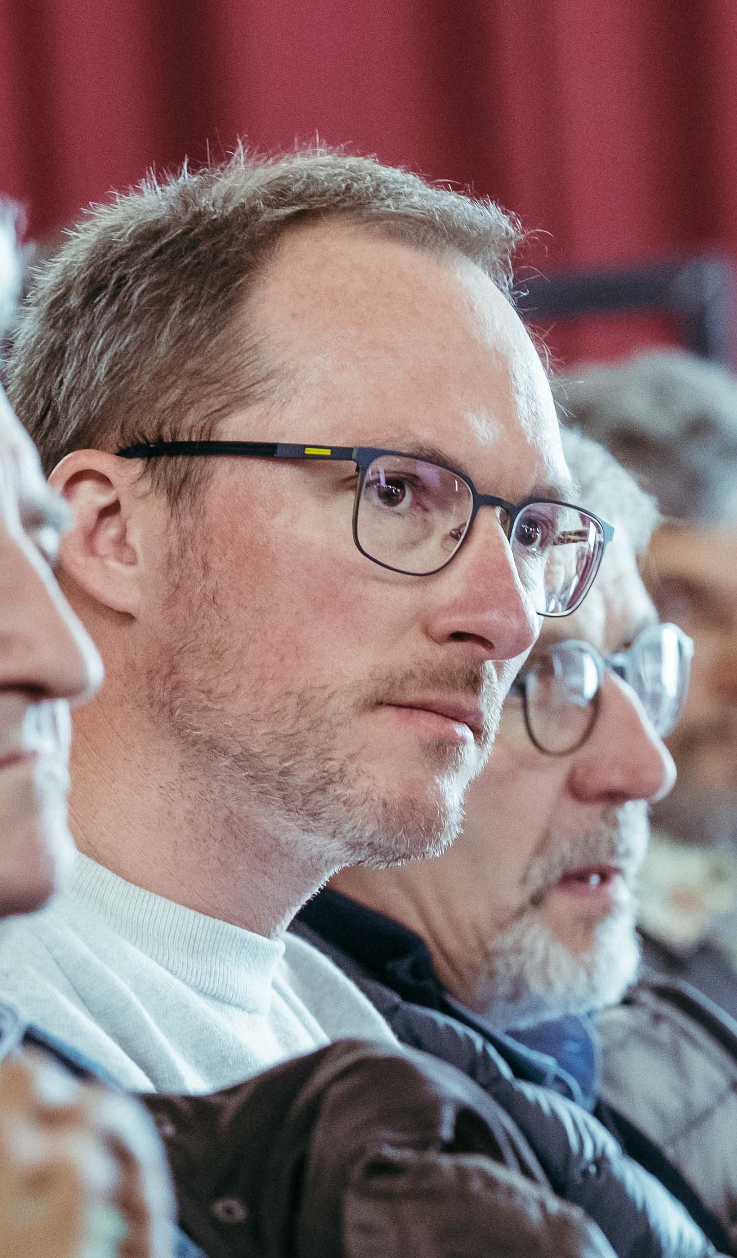 Anaël CASSARD
