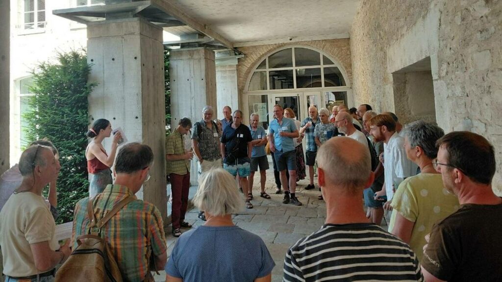 atelier de participation