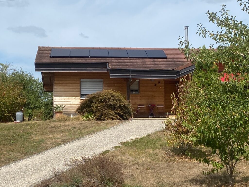 centrale pv